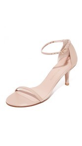 Stuart Weitzman Naked 65mm Sandals