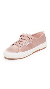 Superga 2750 Satin Classic Sneakers