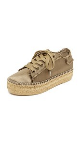 Steven Pace Espadrille Sneakers