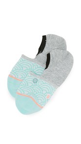 STANCE Mochi Super Invisible Socks