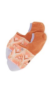 STANCE Farrah 2 Super Invisible Socks
