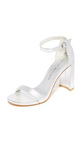 Stuart Weitzman Walkway Sandals