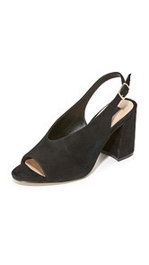 Steven Futures Slingback Pumps