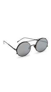 Sunday Somewhere Valentine Sunglasses