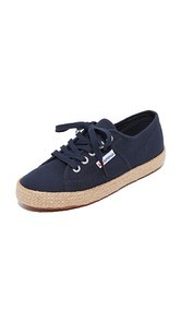 Superga 2750 Cotu Espadrille Sneakers