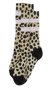 STANCE Feline Classic Socks