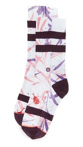 STANCE Fortune Classic Socks