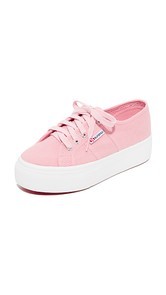 Superga 2790 Platform Sneakers