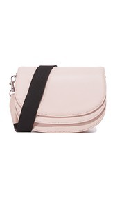 Steven Alan Landon Saddle Bag