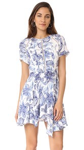 STYLESTALKER Magnolia Dress