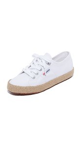 Superga 2750 Cotu Espadrille Sneakers