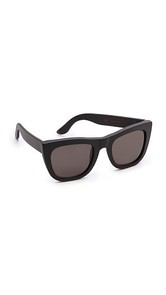 Super Sunglasses Gals Matte Sunglasses