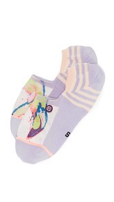 STANCE Bird Super Invisible Socks