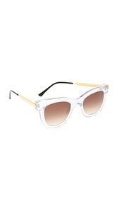 Thierry Lasry Sexxxy Sunglasses