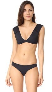 Tavik Swimwear Isabel Top