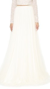 Theia Tilly Spanish Tulle Skirt