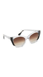 Thierry Lasry Nevermindy Sunglasses