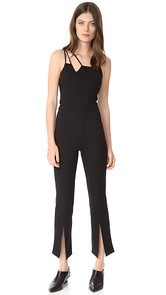 The Hours Suspension Jumpsuit