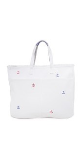 SUNDRY Anchors Pocket Tote