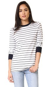 The Fifth Label Three Days Long Sleeve Top