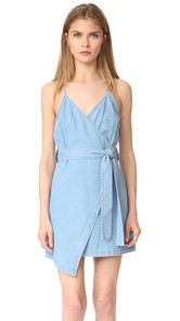 The Fifth Label Blue Eyes Dress