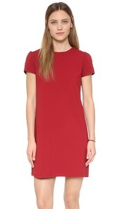 Susana Monaco Lauren Dress