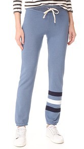 SUNDRY Stripes Sweatpants