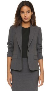 Theory Edition Four Gabe N Blazer