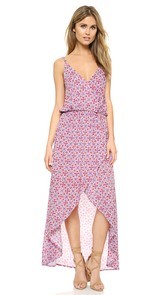 TIARE HAWAII Boardwalk Dress