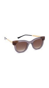 Thierry Lasry Sexxxy Sunglasses