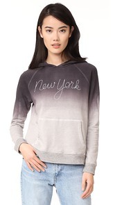 SUNDRY New York Hoodie