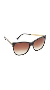 Thierry Lasry Jeopardy Sunglasses