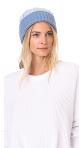 Tak. Ori Knit Beanie