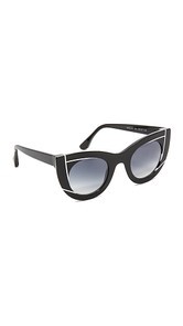 Thierry Lasry Wavvvy Sunglasses