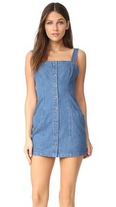The Fifth Label Vagabond Dress
