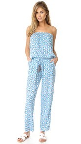 TIARE HAWAII Jenny Jumpsuit