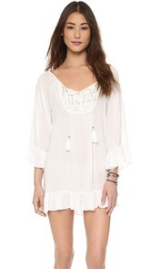 TIARE HAWAII Cabana Tunic