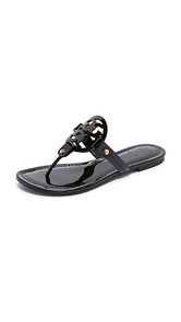 Tory Burch Miller Thong Sandals