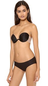 The Natural Combo Wing Push Up Bra