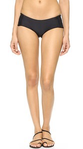 Tori Praver Swimwear Malia Bikini Bottoms