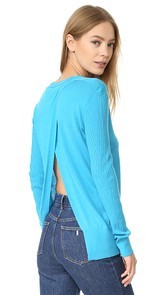 Tome Long Sleeve Sweater