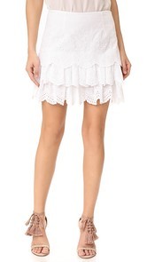 Ulla Johnson Daria Skirt