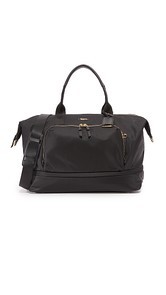 Tumi Durban Expandable Duffel Bag