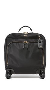 Tumi Oslo 4 Wheel Compact Carry On Luggage