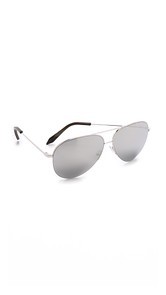 Victoria Beckham Classic Victoria Sunglasses