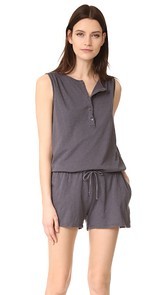 Velvet Onna Romper
