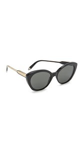 Victoria Beckham Kitten Sunglasses