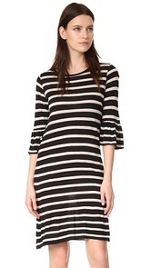 Velvet Andena Tee Dress