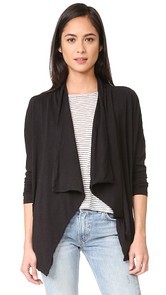 Velvet Emanuela Cardigan