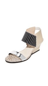 United Nude Raiko Sandals
